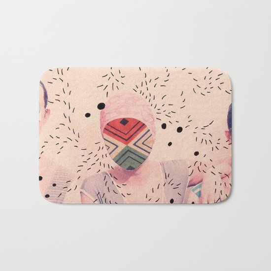 4001 Bath Mat