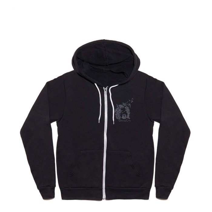 Black crows online sweatshirt