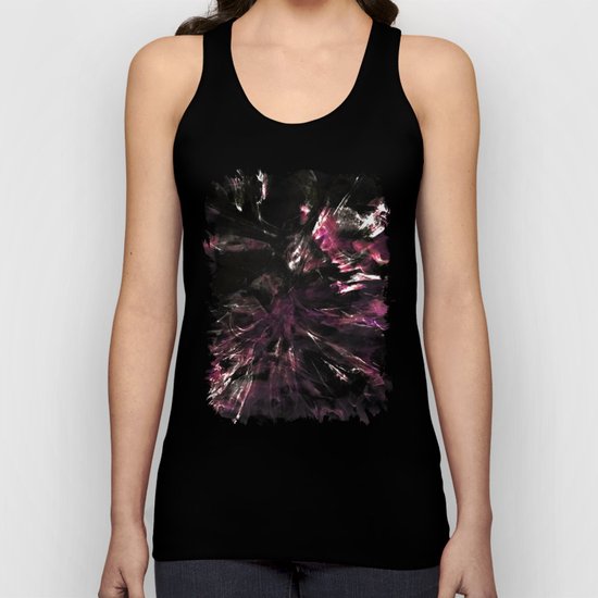 β² Chara Unisex Tank Top