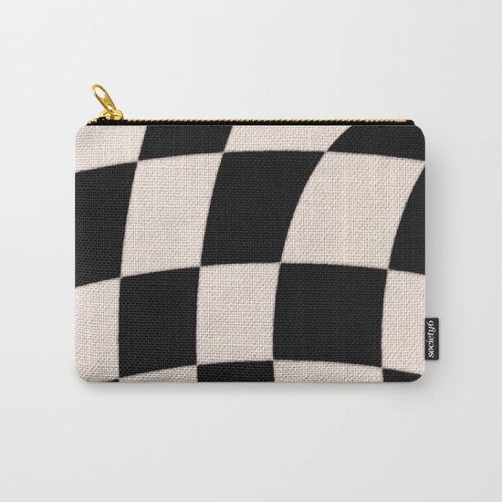 Checkmate Carry-All Pouch
