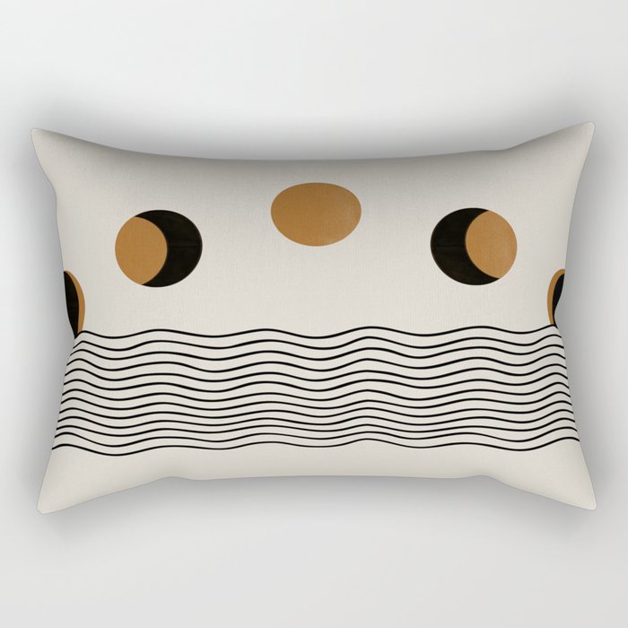 Rectangular Pillow