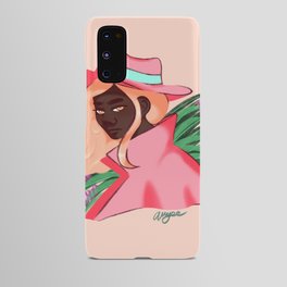Flower Pal #5 Android Case