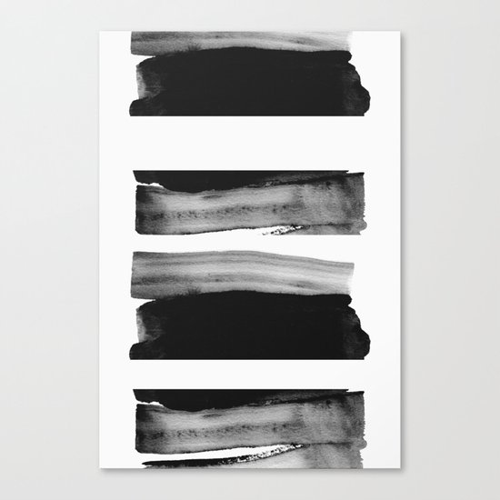 TY01 Canvas Print
