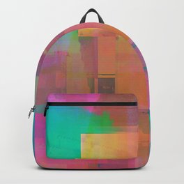 august adored Backpack