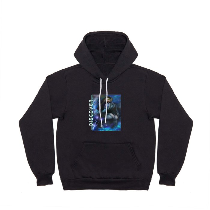 Discover Hoody
