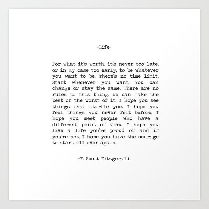 Art Print