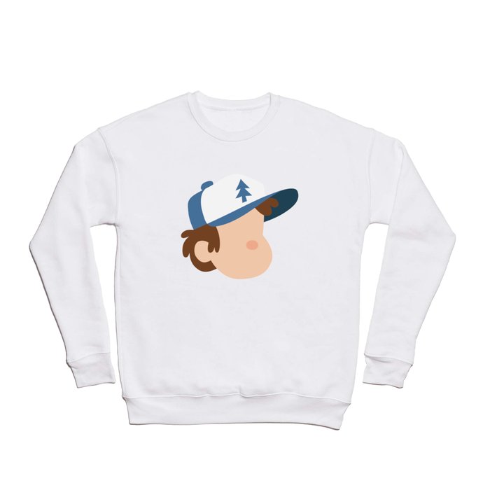 Dipper Crewneck Sweatshirt