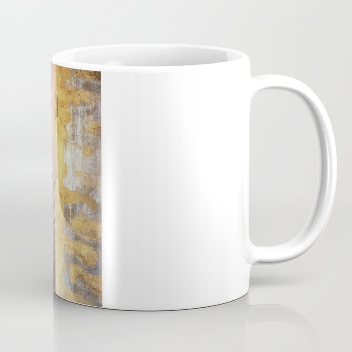 Out - In Coffee Mug