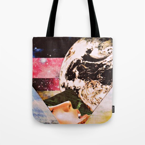 she Tote Bag