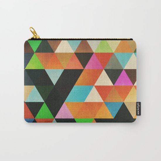 ryylld pyg Carry-All Pouch