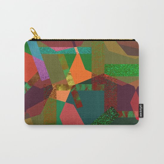 MOTLEY N1 Carry-All Pouch
