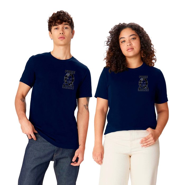 Free luann t shirt 2025