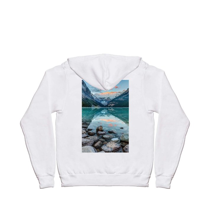 Kenzo mountain hoodie discount