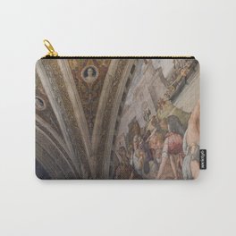 Vatican II, Rome Carry-All Pouch