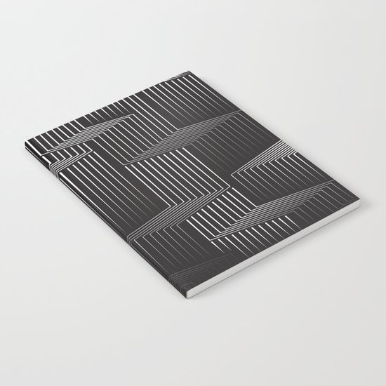 Blocks Notebook
