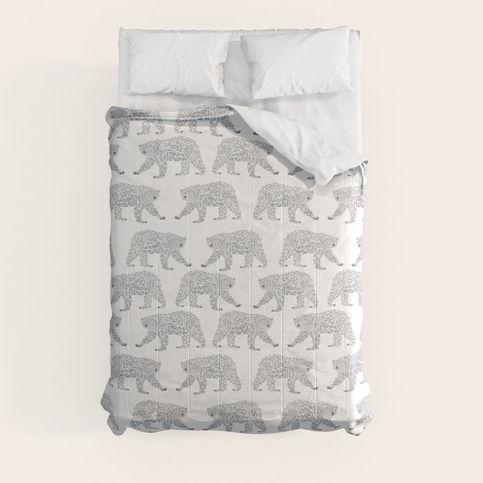 gender neutral comforters