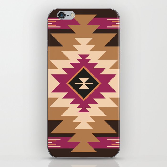 Northern Star II iPhone Skin