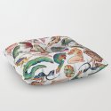 Reverse Mermaids Shower Curtain By Angela Rizza Society6