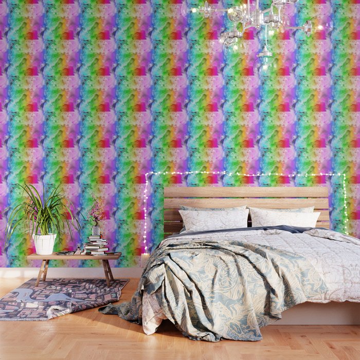 Colorful Dream Wallpaper