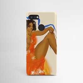 Digital Fashion Android Case