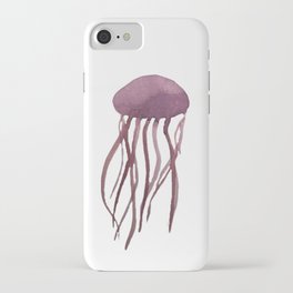 jellyfish  iPhone Case