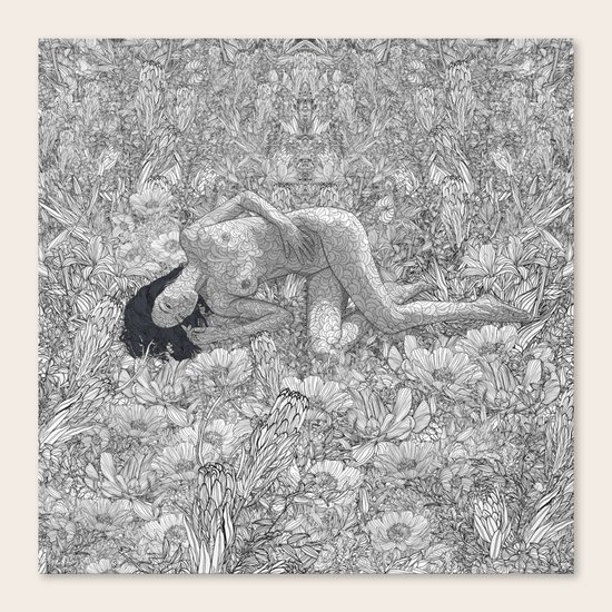 Chill Out Canvas Print