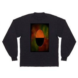 The Element ~ Earth ~ Long Sleeve T Shirt