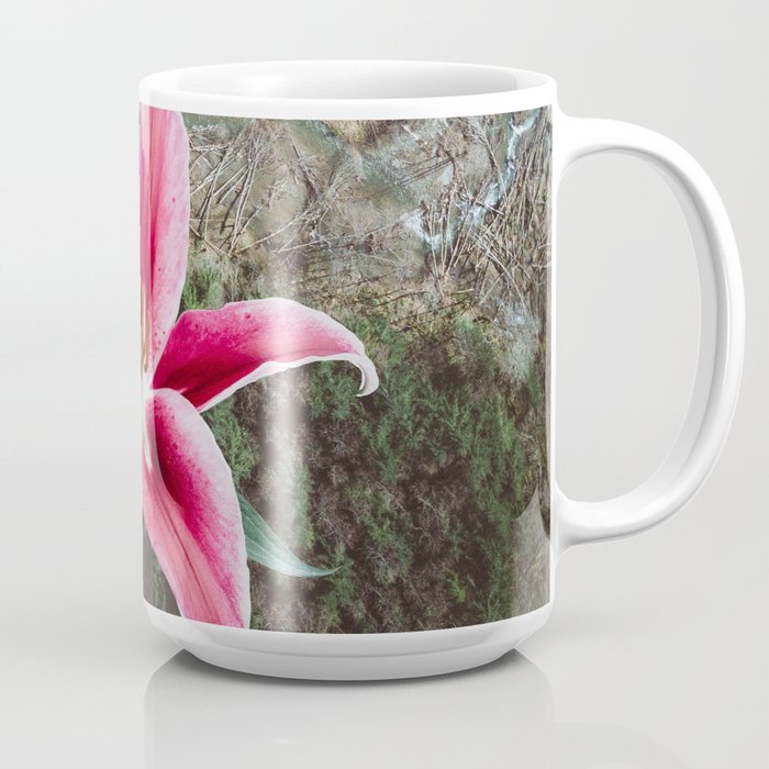 Spring Road Coffee Mug