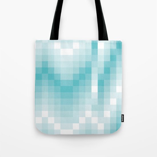 pillow Vi Tote Bag