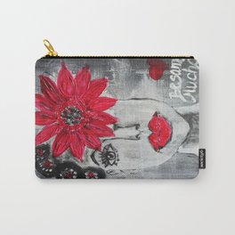 Besame mucho Carry-All Pouch
