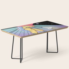 Ascension Coffee Table