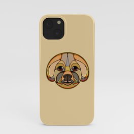 Bichon Frise - Dog iPhone Case