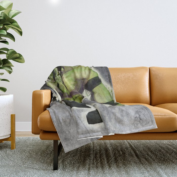 Misfits blanket sales