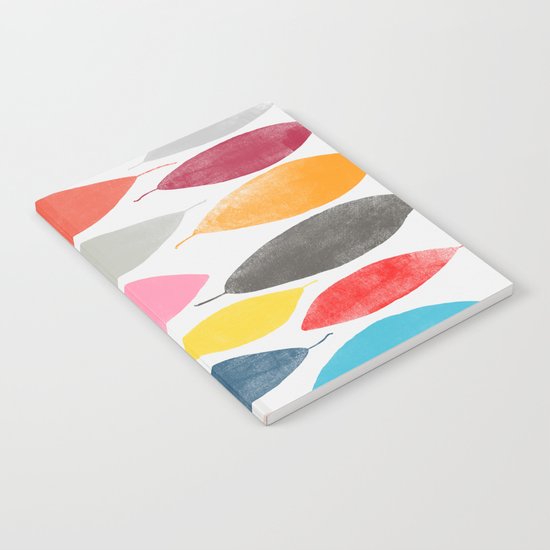 float 3 Notebook