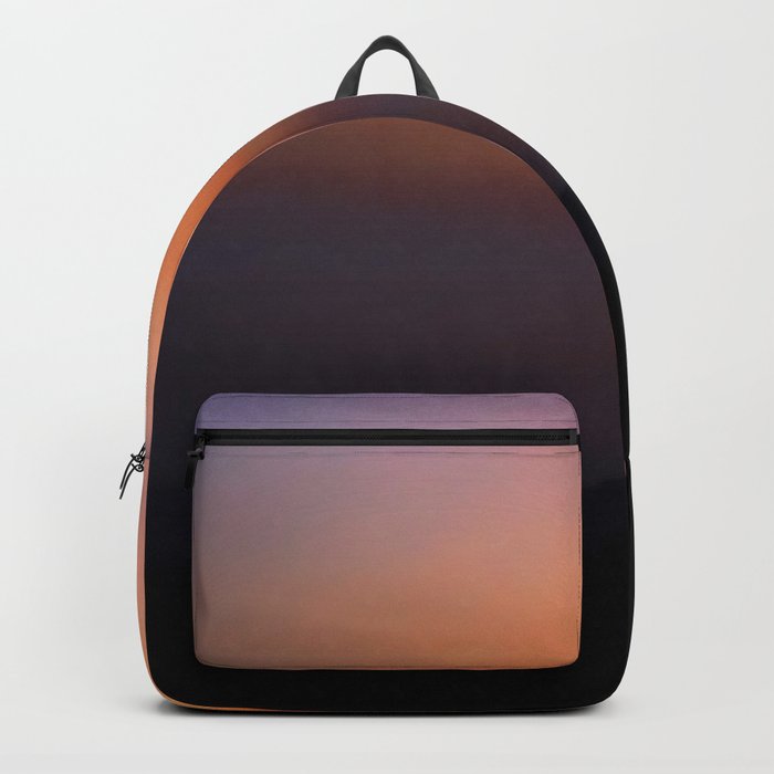 Sunset Backpack