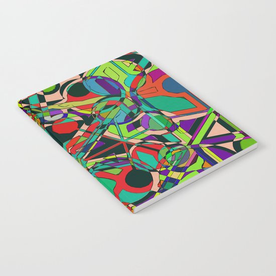 Cluster Notebook