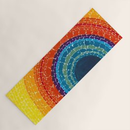 African Yoga Mats To Match Your Personal Style Society6