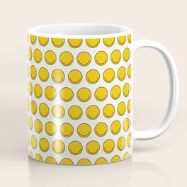 All you need is Smile! Coffee Mug