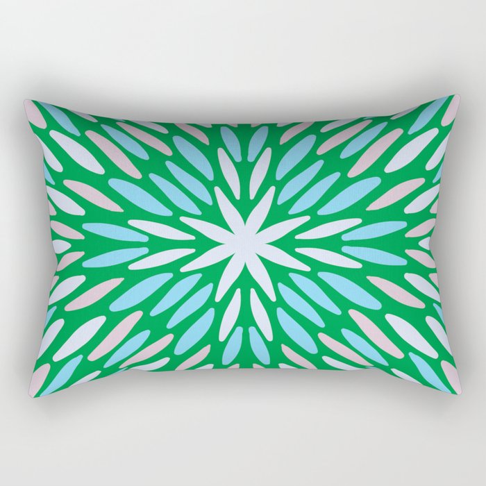 Rectangular Pillow