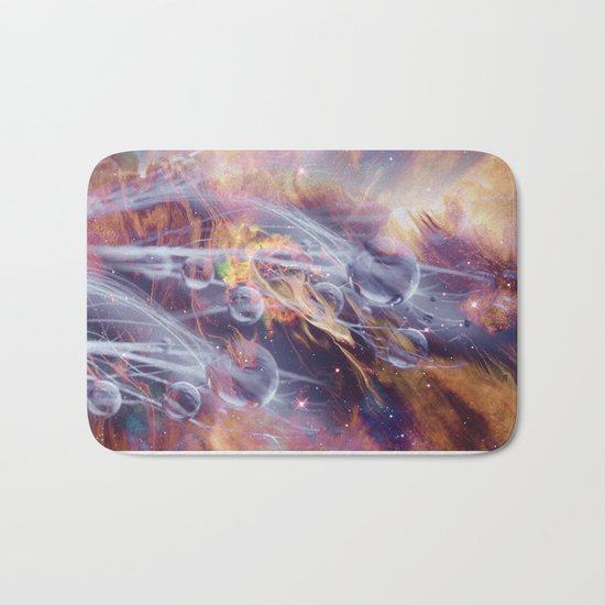 Corinto Bath Mat