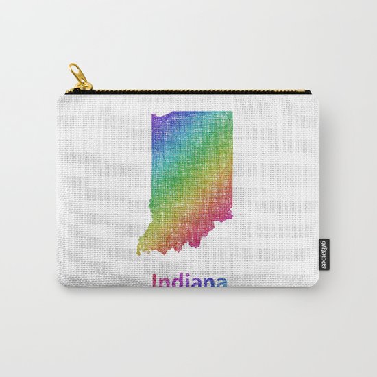 Indiana Carry-All Pouch