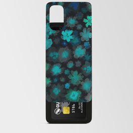 The Stars Are Blossoms In My Dreams, Inverted  Android Card Case