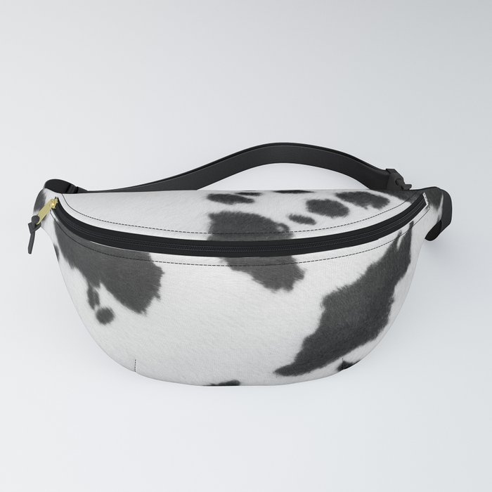 Cowhide Animal Print (xii 2021) Fanny Pack