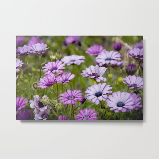 Rejoicing Metal Print