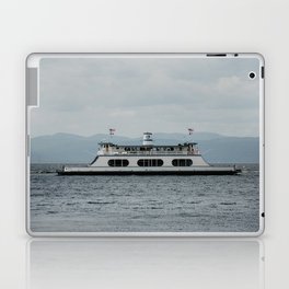 passenger ferry	 Laptop Skin