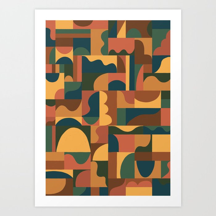 Art Print