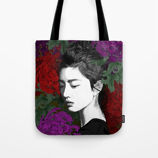 There are certain things that we accept as facts Tote Bag