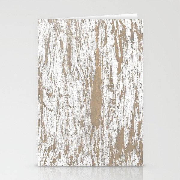 earth textures 8 Stationery Cards