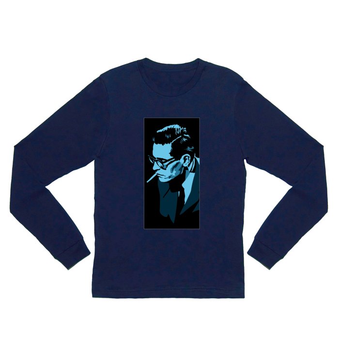 Bill evans store t shirt
