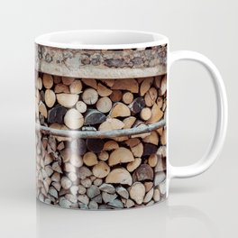 Timber Coffee Mug